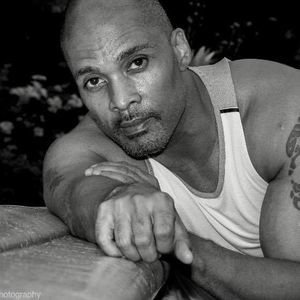 Meet your Posher, Derrick